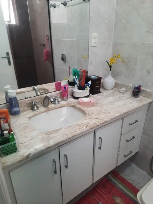 Apartamento com 2 quartos à venda, 96m2 em Embaré, Santos - SP - imagem 8 Foto 8 de Apartamento com 2 quartos à venda, 96m2 em Embaré, Santos - SP