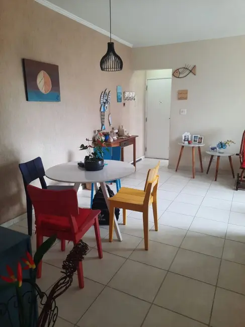 Apartamento com 2 quartos à venda, 96m2 em Embaré, Santos - SP - imagem 3 Foto 3 de Apartamento com 2 quartos à venda, 96m2 em Embaré, Santos - SP