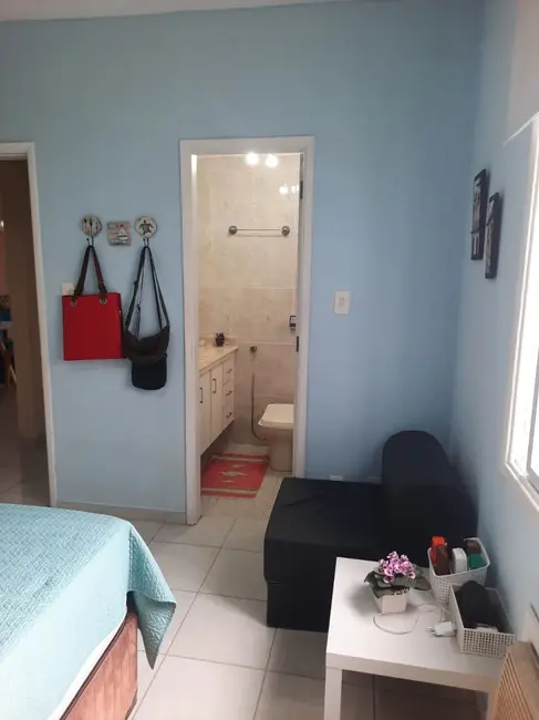 Apartamento com 2 quartos à venda, 96m2 em Embaré, Santos - SP - imagem 7 Foto 7 de Apartamento com 2 quartos à venda, 96m2 em Embaré, Santos - SP