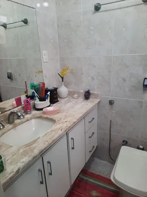 Apartamento com 2 quartos à venda, 96m2 em Embaré, Santos - SP - imagem 9 Foto 9 de Apartamento com 2 quartos à venda, 96m2 em Embaré, Santos - SP