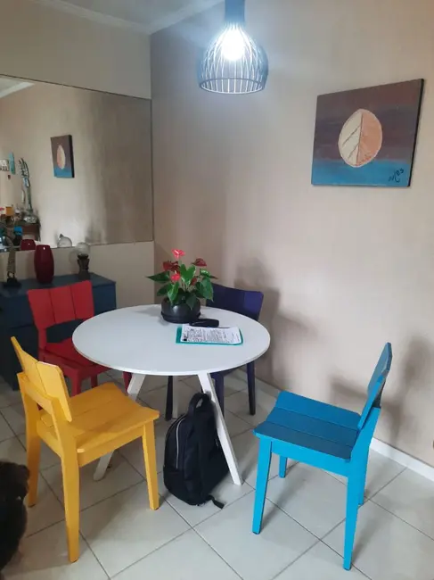 Apartamento com 2 quartos à venda, 96m2 em Embaré, Santos - SP - imagem 5 Foto 5 de Apartamento com 2 quartos à venda, 96m2 em Embaré, Santos - SP