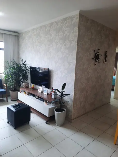 Apartamento com 2 quartos à venda, 96m2 em Embaré, Santos - SP - imagem 2 Foto 2 de Apartamento com 2 quartos à venda, 96m2 em Embaré, Santos - SP