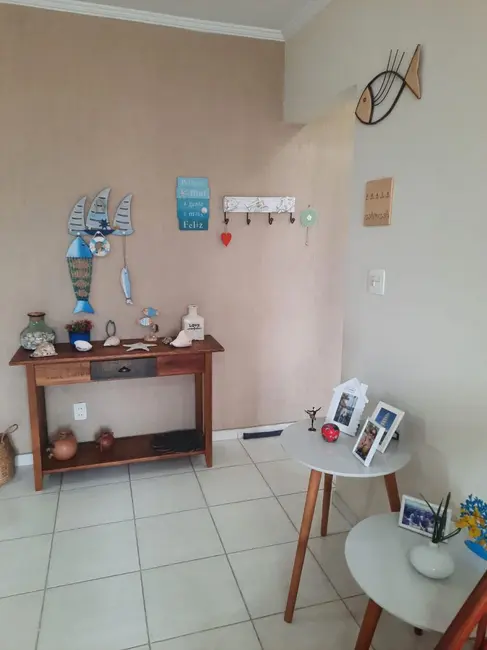 Apartamento com 2 quartos à venda, 96m2 em Embaré, Santos - SP - imagem 4 Foto 4 de Apartamento com 2 quartos à venda, 96m2 em Embaré, Santos - SP