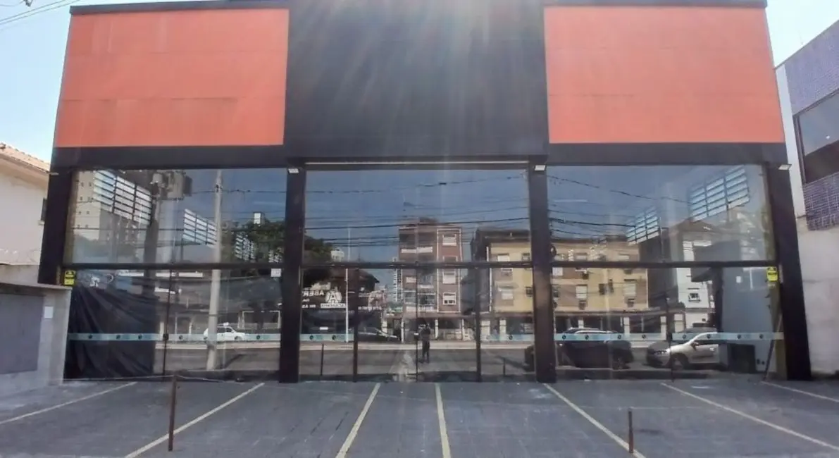 Loja para alugar, 1000m2 em Boqueirão, Santos - SP - imagem 1 Foto 1 de Loja para alugar, 1000m2 em Boqueirão, Santos - SP
