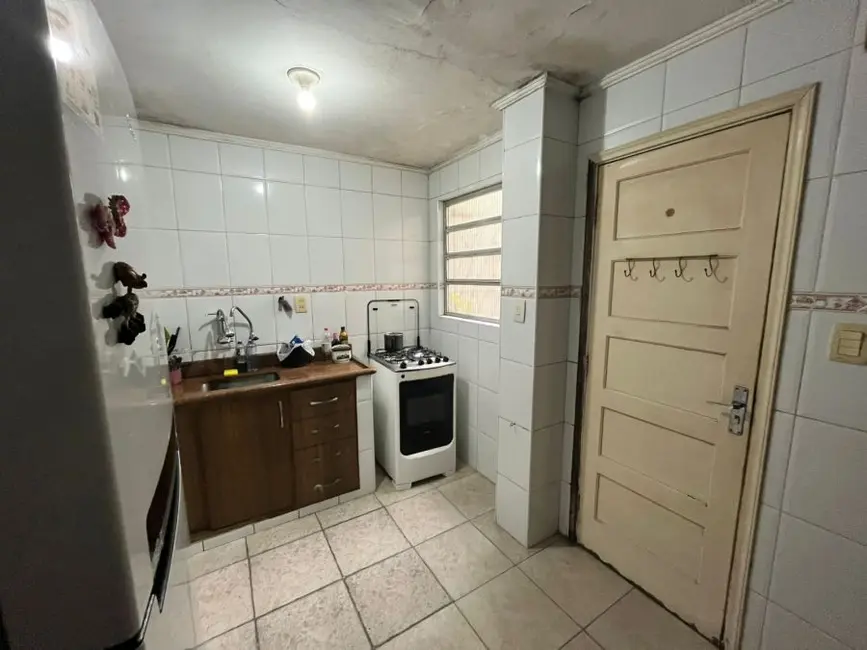 Casa com 2 quartos à venda, 67m2 em Ponta da Praia, Santos - SP - imagem 7 Foto 7 de Casa com 2 quartos à venda, 67m2 em Ponta da Praia, Santos - SP