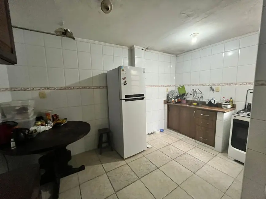 Casa com 2 quartos à venda, 67m2 em Ponta da Praia, Santos - SP - imagem 6 Foto 6 de Casa com 2 quartos à venda, 67m2 em Ponta da Praia, Santos - SP