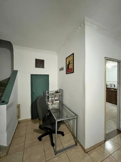 Casa com 2 quartos à venda, 67m2 em Ponta da Praia, Santos - SP - imagem 4 Foto 4 de Casa com 2 quartos à venda, 67m2 em Ponta da Praia, Santos - SP