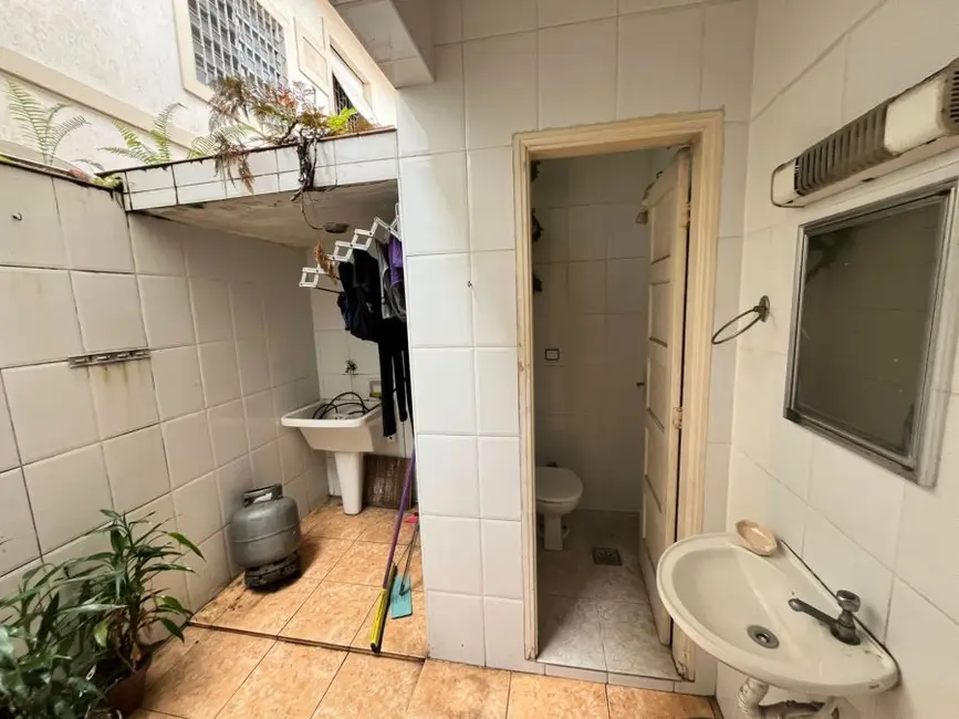 Casa com 2 quartos à venda, 67m2 em Ponta da Praia, Santos - SP - imagem 9 Foto 9 de Casa com 2 quartos à venda, 67m2 em Ponta da Praia, Santos - SP