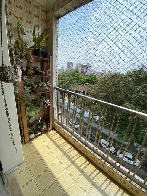 Apartamento com 2 quartos à venda, 100m2 em Ponta da Praia, Santos - SP - imagem 5 Foto 5 de Apartamento com 2 quartos à venda, 100m2 em Ponta da Praia, Santos - SP