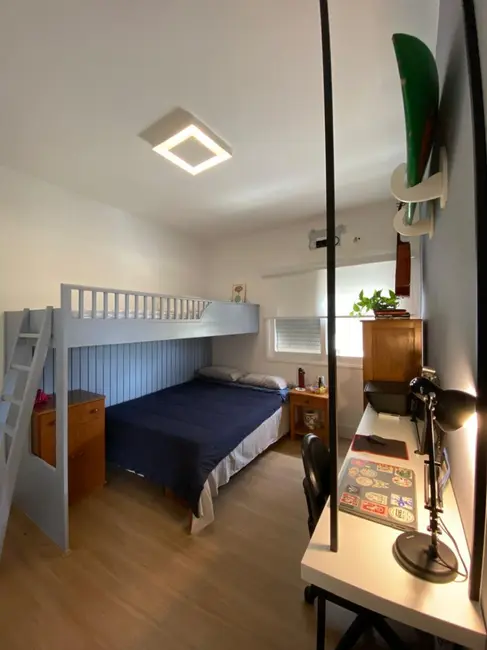 Apartamento com 2 quartos à venda, 100m2 em Ponta da Praia, Santos - SP - imagem 7 Foto 7 de Apartamento com 2 quartos à venda, 100m2 em Ponta da Praia, Santos - SP