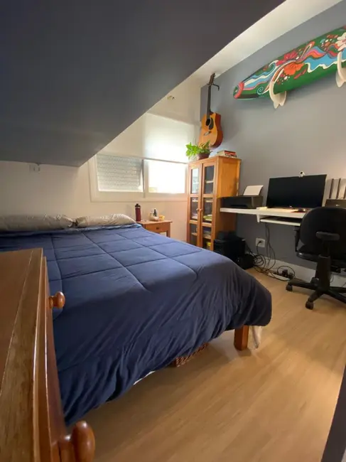 Apartamento com 2 quartos à venda, 100m2 em Ponta da Praia, Santos - SP - imagem 6 Foto 6 de Apartamento com 2 quartos à venda, 100m2 em Ponta da Praia, Santos - SP