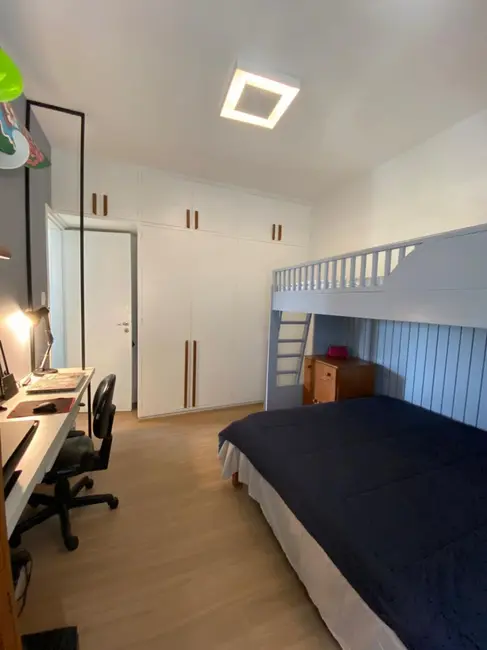 Apartamento com 2 quartos à venda, 100m2 em Ponta da Praia, Santos - SP - imagem 8 Foto 8 de Apartamento com 2 quartos à venda, 100m2 em Ponta da Praia, Santos - SP