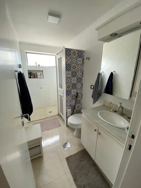 Apartamento com 2 quartos à venda, 100m2 em Ponta da Praia, Santos - SP - imagem 9 Foto 9 de Apartamento com 2 quartos à venda, 100m2 em Ponta da Praia, Santos - SP