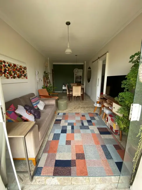 Apartamento com 2 quartos à venda, 100m2 em Ponta da Praia, Santos - SP - imagem 2 Foto 2 de Apartamento com 2 quartos à venda, 100m2 em Ponta da Praia, Santos - SP