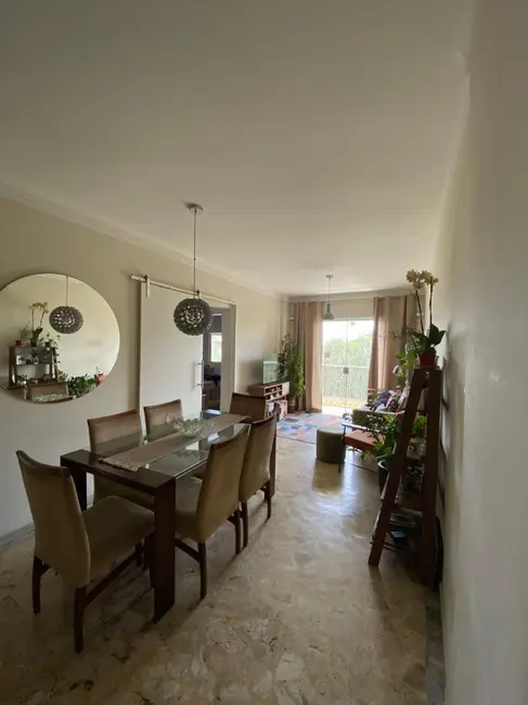 Apartamento com 2 quartos à venda, 100m2 em Ponta da Praia, Santos - SP - imagem 4 Foto 4 de Apartamento com 2 quartos à venda, 100m2 em Ponta da Praia, Santos - SP