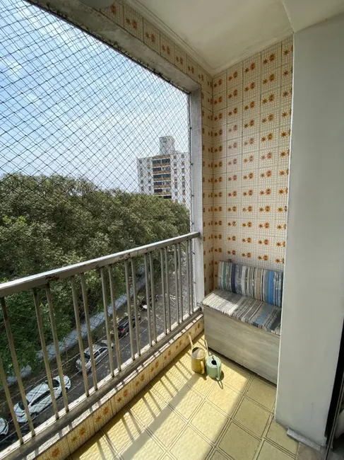 Apartamento com 2 quartos à venda, 100m2 em Ponta da Praia, Santos - SP - imagem 3 Foto 3 de Apartamento com 2 quartos à venda, 100m2 em Ponta da Praia, Santos - SP