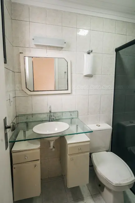 Foto 7 de Apartamento com 2 quartos à venda, 80m2 em Campo Grande, Santos - SP