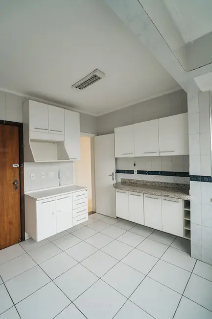 Foto 9 de Apartamento com 2 quartos à venda, 80m2 em Campo Grande, Santos - SP