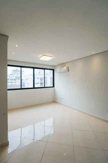 Foto 2 de Apartamento com 2 quartos à venda, 80m2 em Campo Grande, Santos - SP