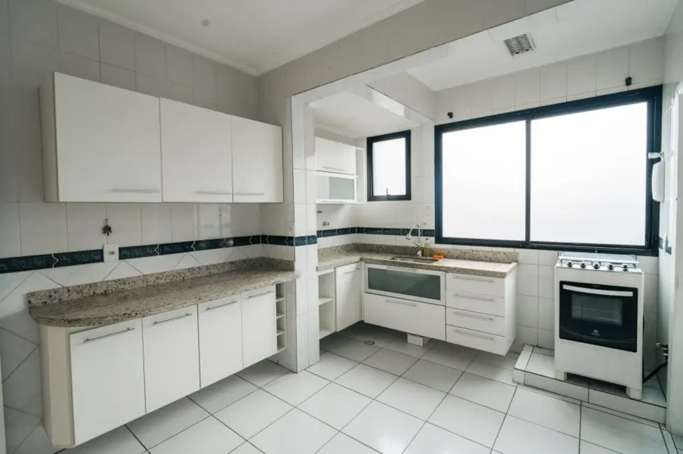 Foto 8 de Apartamento com 2 quartos à venda, 80m2 em Campo Grande, Santos - SP