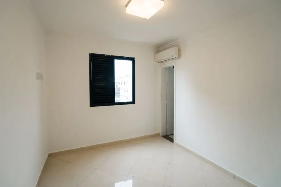 Foto 5 de Apartamento com 2 quartos à venda, 80m2 em Campo Grande, Santos - SP