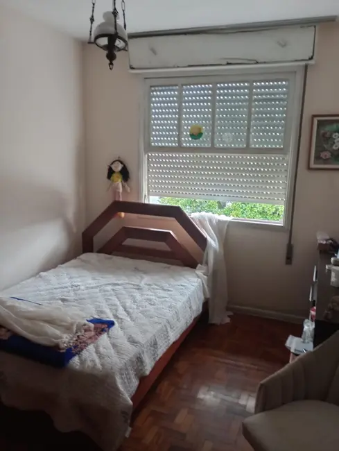 Foto 3 de Apartamento com 2 quartos à venda, 120m2 em Embaré, Santos - SP