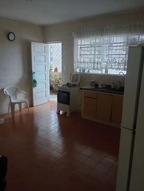 Foto 6 de Apartamento com 2 quartos à venda, 120m2 em Embaré, Santos - SP