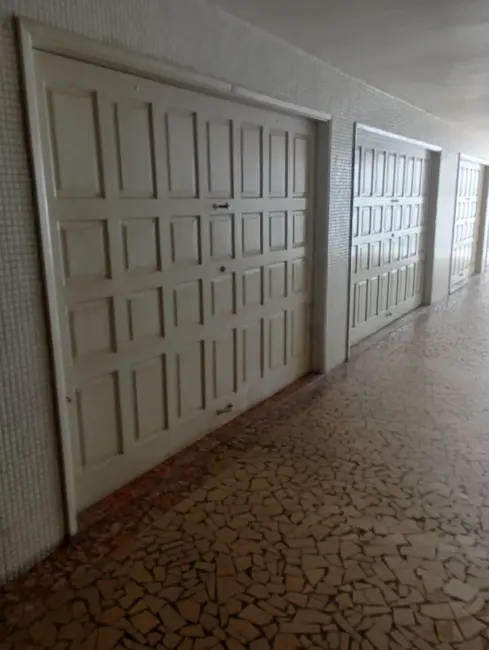 Foto 9 de Apartamento com 2 quartos à venda, 120m2 em Embaré, Santos - SP