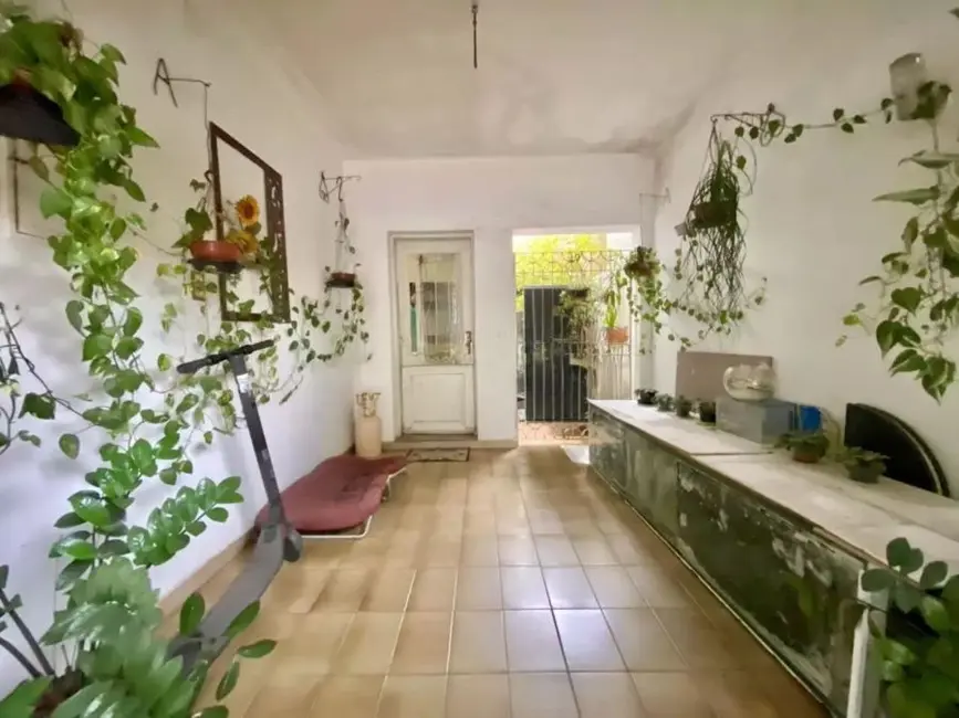 Foto 6 de Casa com 3 quartos à venda, 145m2 em Aparecida, Santos - SP