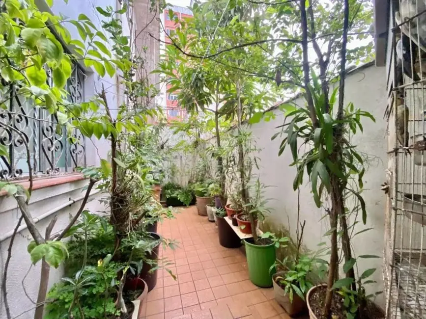 Foto 8 de Casa com 3 quartos à venda, 145m2 em Aparecida, Santos - SP