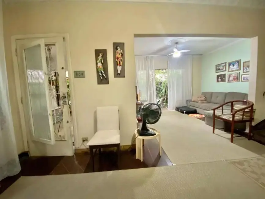 Foto 1 de Casa com 3 quartos à venda, 145m2 em Aparecida, Santos - SP