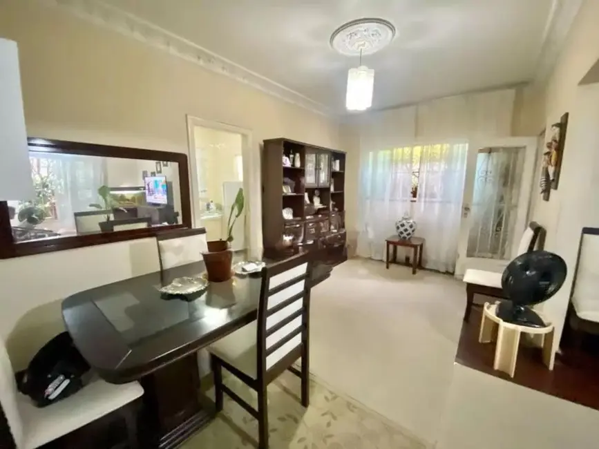 Foto 4 de Casa com 3 quartos à venda, 145m2 em Aparecida, Santos - SP