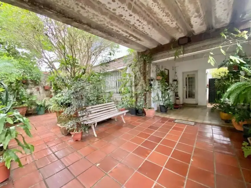 Foto 7 de Casa com 3 quartos à venda, 145m2 em Aparecida, Santos - SP