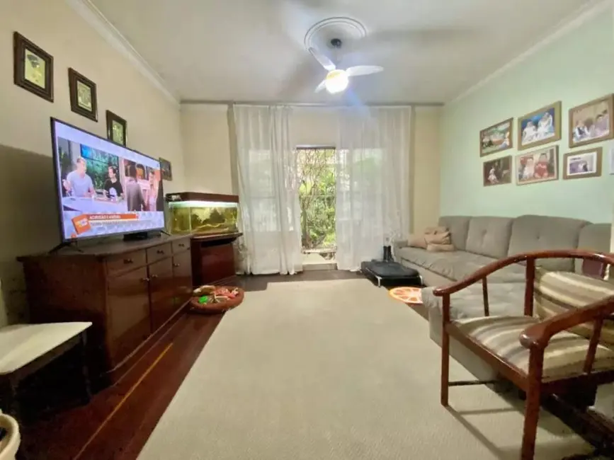 Foto 3 de Casa com 3 quartos à venda, 145m2 em Aparecida, Santos - SP