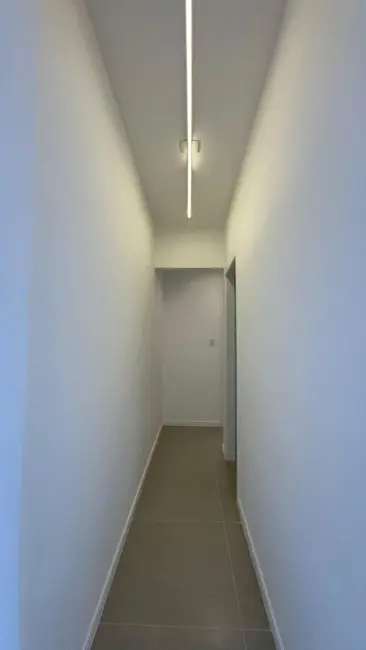 Foto 4 de Apartamento com 2 quartos à venda, 85m2 em Encruzilhada, Santos - SP