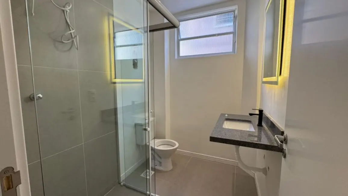 Foto 7 de Apartamento com 2 quartos à venda, 85m2 em Encruzilhada, Santos - SP