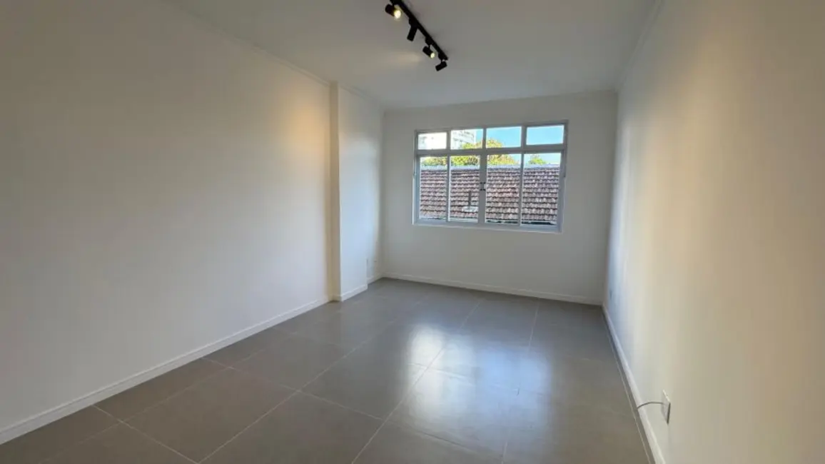 Foto 3 de Apartamento com 2 quartos à venda, 85m2 em Encruzilhada, Santos - SP