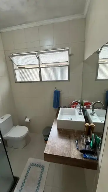 Apartamento com 2 quartos à venda, 87m2 em Embaré, Santos - SP - imagem 7 Foto 7 de Apartamento com 2 quartos à venda, 87m2 em Embaré, Santos - SP