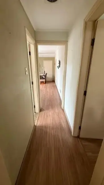 Apartamento com 2 quartos à venda, 87m2 em Embaré, Santos - SP - imagem 4 Foto 4 de Apartamento com 2 quartos à venda, 87m2 em Embaré, Santos - SP