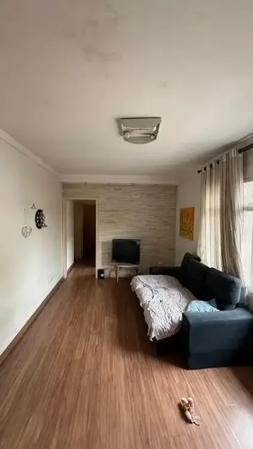 Apartamento com 2 quartos à venda, 87m2 em Embaré, Santos - SP - imagem 2 Foto 2 de Apartamento com 2 quartos à venda, 87m2 em Embaré, Santos - SP