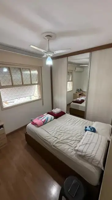 Apartamento com 2 quartos à venda, 87m2 em Embaré, Santos - SP - imagem 9 Foto 9 de Apartamento com 2 quartos à venda, 87m2 em Embaré, Santos - SP