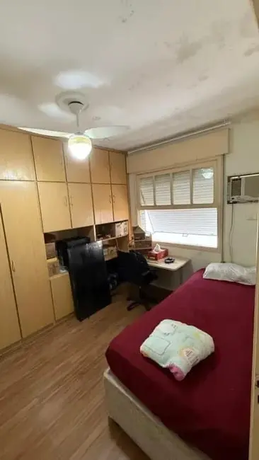 Apartamento com 2 quartos à venda, 87m2 em Embaré, Santos - SP - imagem 6 Foto 6 de Apartamento com 2 quartos à venda, 87m2 em Embaré, Santos - SP