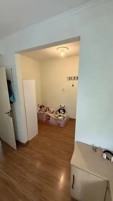 Apartamento com 2 quartos à venda, 87m2 em Embaré, Santos - SP - imagem 8 Foto 8 de Apartamento com 2 quartos à venda, 87m2 em Embaré, Santos - SP