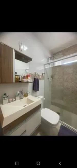 Apartamento com 1 quarto à venda, 37m2 em Ponta da Praia, Santos - SP - imagem 8 Foto 8 de Apartamento com 1 quarto à venda, 37m2 em Ponta da Praia, Santos - SP