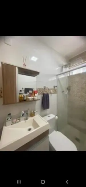 Apartamento com 1 quarto à venda, 37m2 em Ponta da Praia, Santos - SP - imagem 9 Foto 9 de Apartamento com 1 quarto à venda, 37m2 em Ponta da Praia, Santos - SP