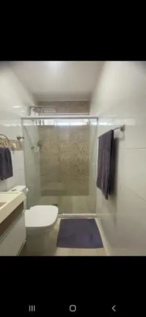 Apartamento com 1 quarto à venda, 37m2 em Ponta da Praia, Santos - SP - imagem 5 Foto 5 de Apartamento com 1 quarto à venda, 37m2 em Ponta da Praia, Santos - SP