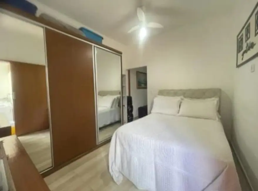 Apartamento com 1 quarto à venda, 37m2 em Ponta da Praia, Santos - SP - imagem 6 Foto 6 de Apartamento com 1 quarto à venda, 37m2 em Ponta da Praia, Santos - SP