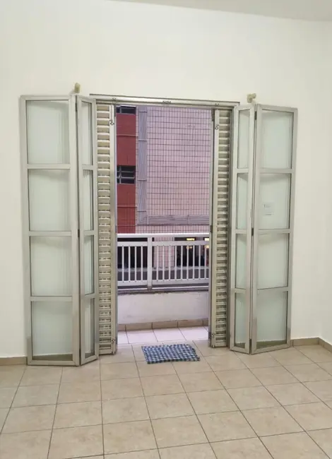 Apartamento com 2 quartos à venda, 66m2 em Embaré, Santos - SP - imagem 2 Foto 2 de Apartamento com 2 quartos à venda, 66m2 em Embaré, Santos - SP