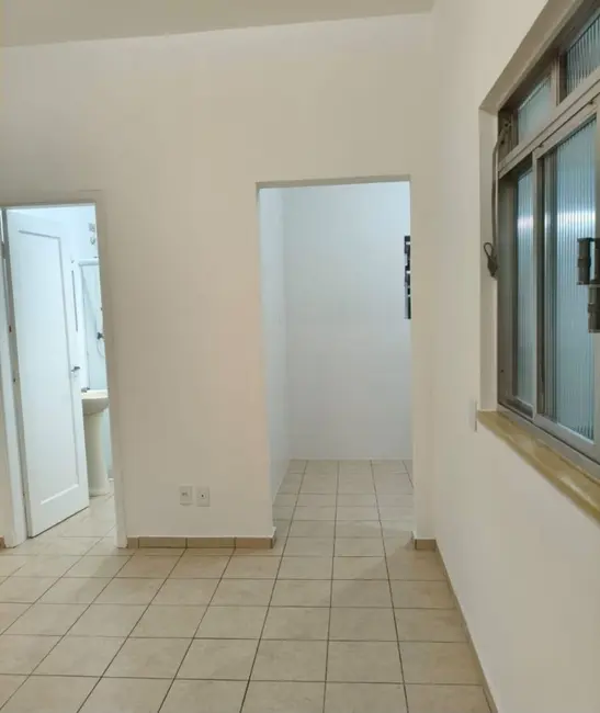 Apartamento com 2 quartos à venda, 66m2 em Embaré, Santos - SP - imagem 5 Foto 5 de Apartamento com 2 quartos à venda, 66m2 em Embaré, Santos - SP