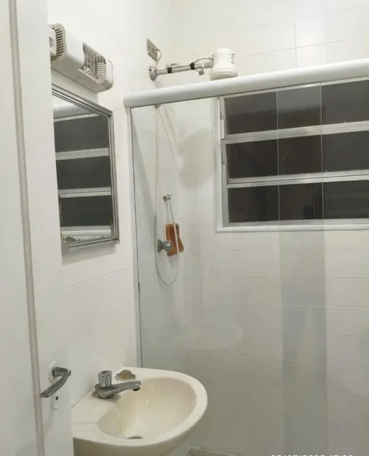 Apartamento com 2 quartos à venda, 66m2 em Embaré, Santos - SP - imagem 7 Foto 7 de Apartamento com 2 quartos à venda, 66m2 em Embaré, Santos - SP